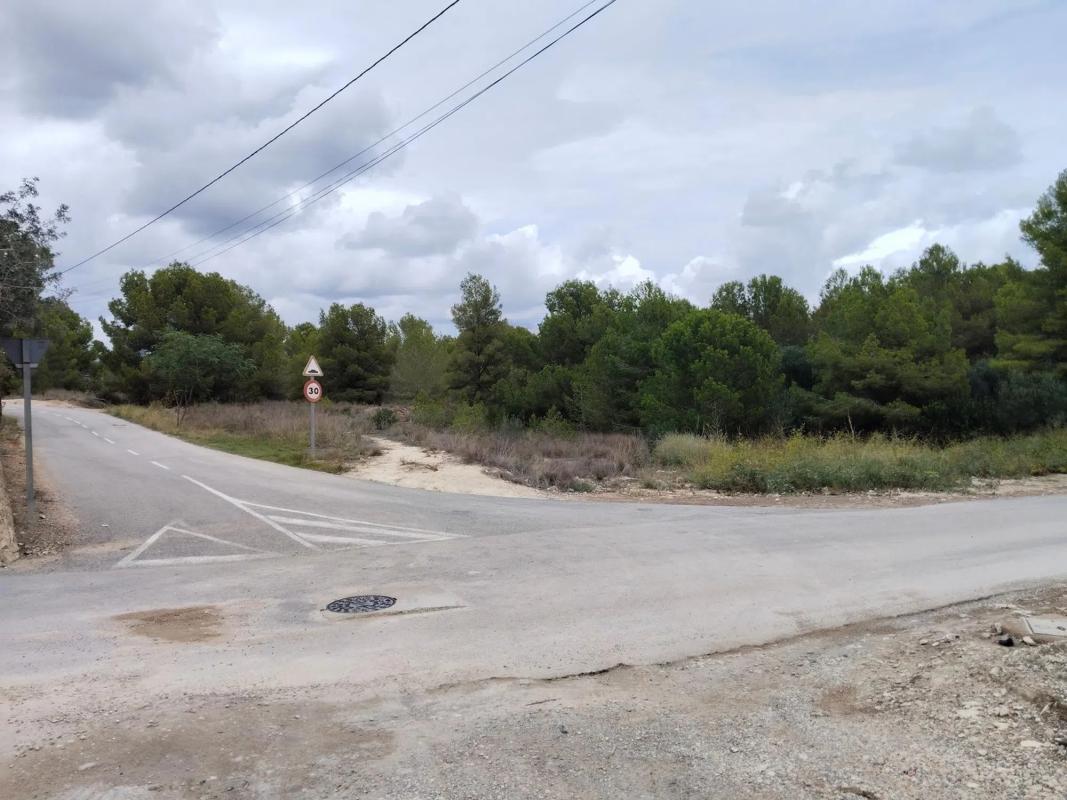 Terreno en venta en Alfaz del Pi, Alicante photo 5