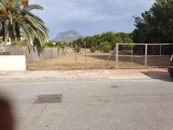 Terreno en calle de l'Arabí, 1 photo 1