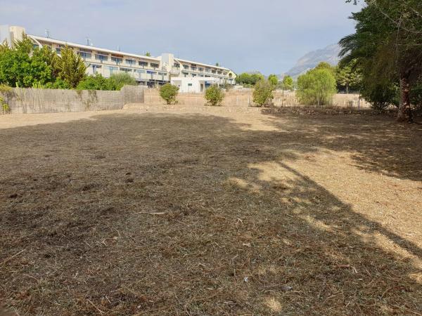 Terreno en calle de l'Arabí, 1 photo 3