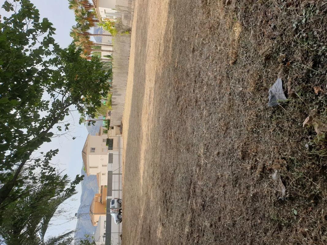 Участок земли на продажу в Алфаз дель Пи, Аликанте photo 5