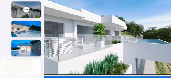 Terreno en calle Fort, 34 photo 4