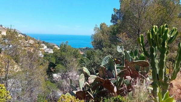 Terreno en Altea la Vella thumbnail 2