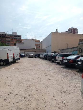 Terreno en Pueblo Poniente photo 1
