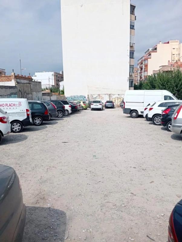 Land for sale in Benidorm, Alicante photo 4