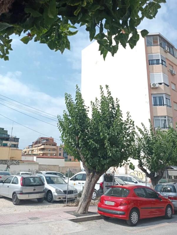 Land for sale in Benidorm, Alicante photo 5
