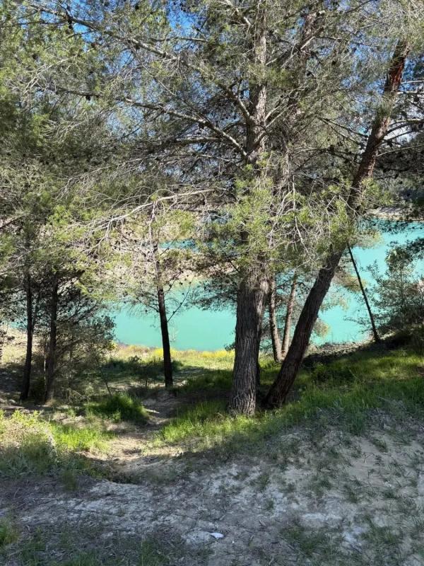 Działka na sprzedaż w Beniarda, Alicante photo 1