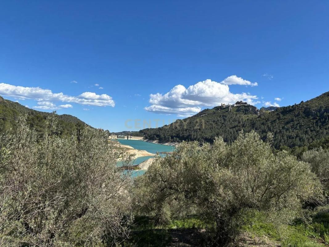 Działka na sprzedaż w Beniarda, Alicante photo 5