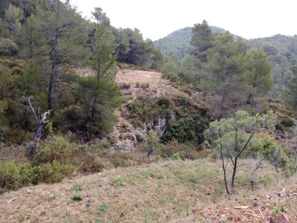 Terreno en Cv-70, km 21 photo 1