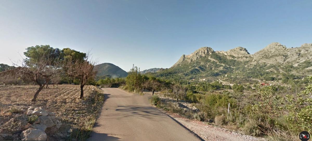 Land for sale in Finestrat, Alicante photo 4