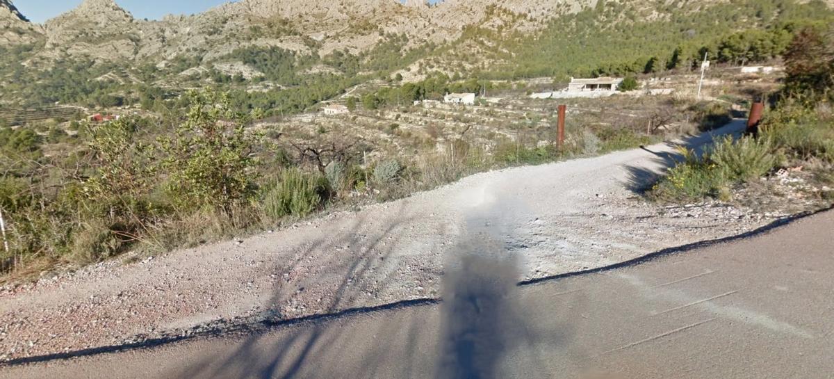 Land for sale in Finestrat, Alicante photo 5
