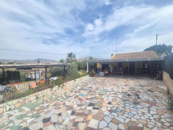 Terreno en El Secanet - Hacienda del Sol photo 1