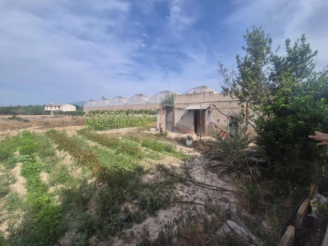 Terreno en venta en La Villajoyosa / Vila Joiosa, Alicante photo 5