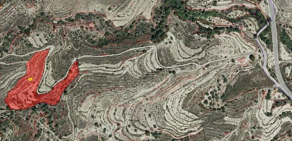 Terreno en Almusent Alt s/n photo 1