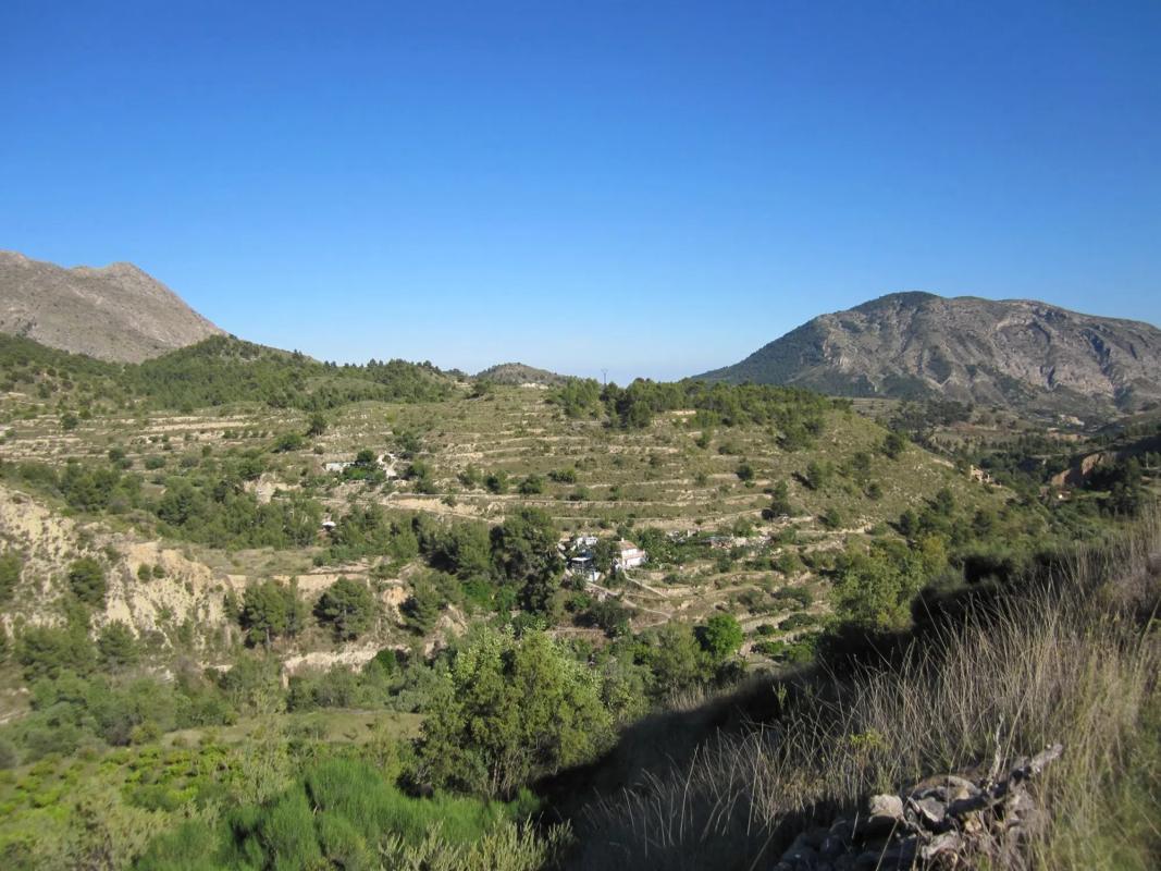 Terreno en venta en Sella, Alicante photo 4