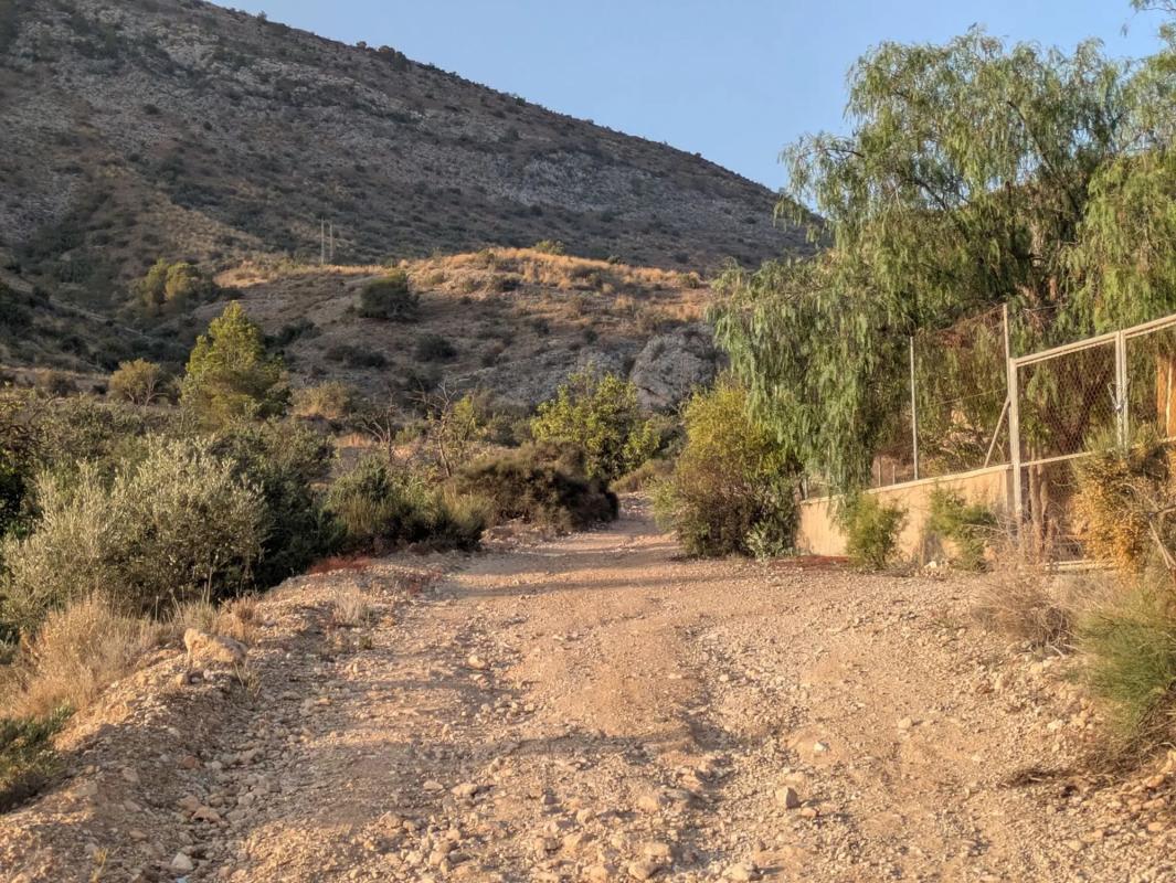 Terreno en venta en Monforte del Cid, Alicante photo 2