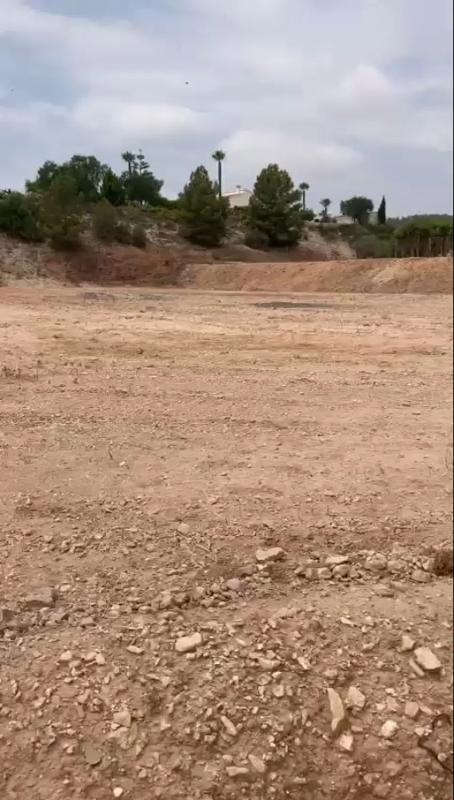 Terreno en venta en La Romana, Alicante photo 1