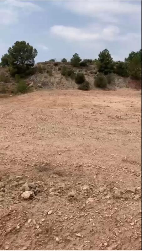 Terreno en venta en La Romana, Alicante photo 2