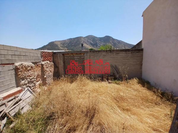 Terreno en Algueña photo 2