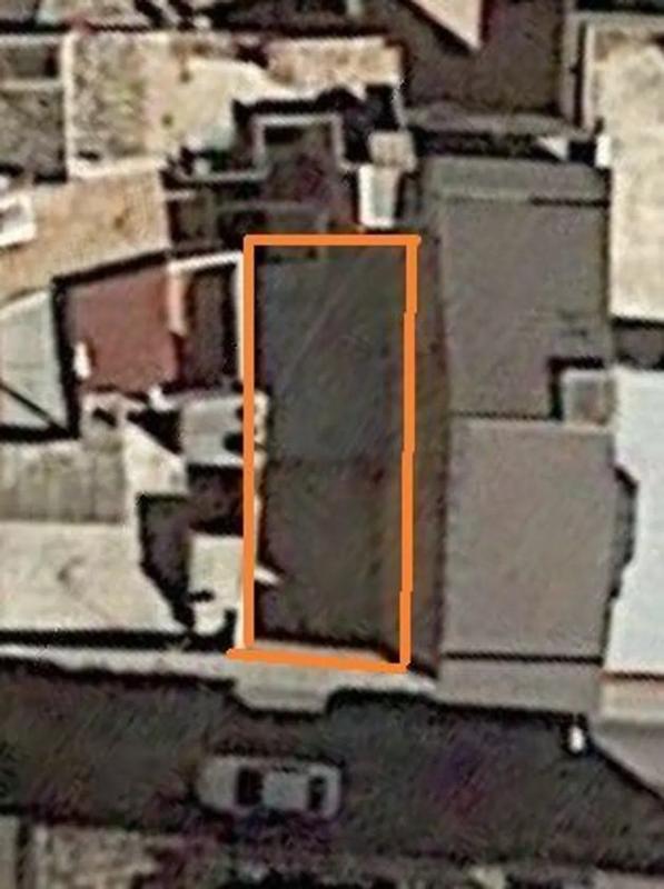Terreno en venta en Novelda, Alicante plan 1