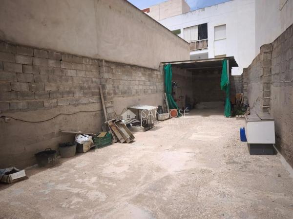 Terreno en Barrio La Coca - La Nía - Vistahermosa photo 2