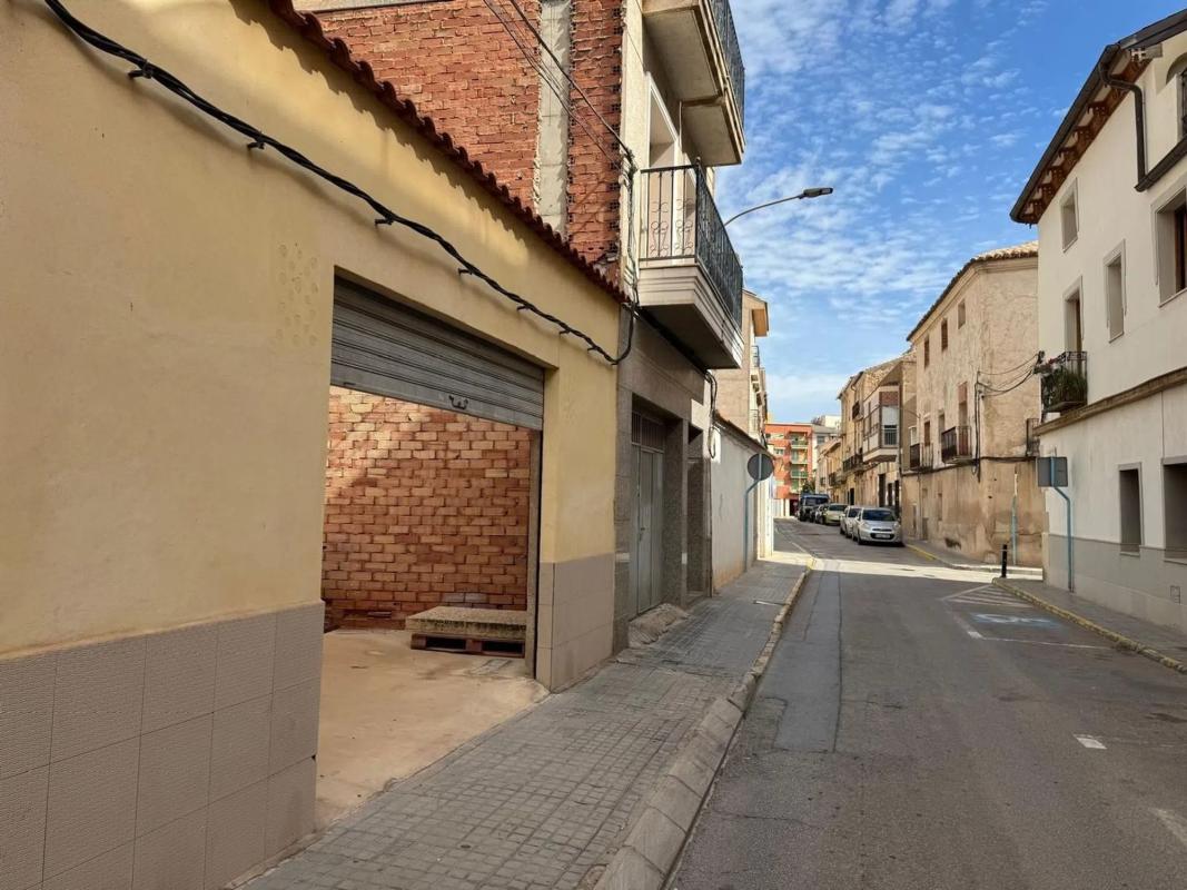 Terreno en venta en Novelda, Alicante photo 4
