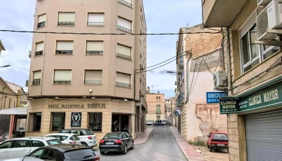 Terreno en venta en Monovar, Alicante photo 3
