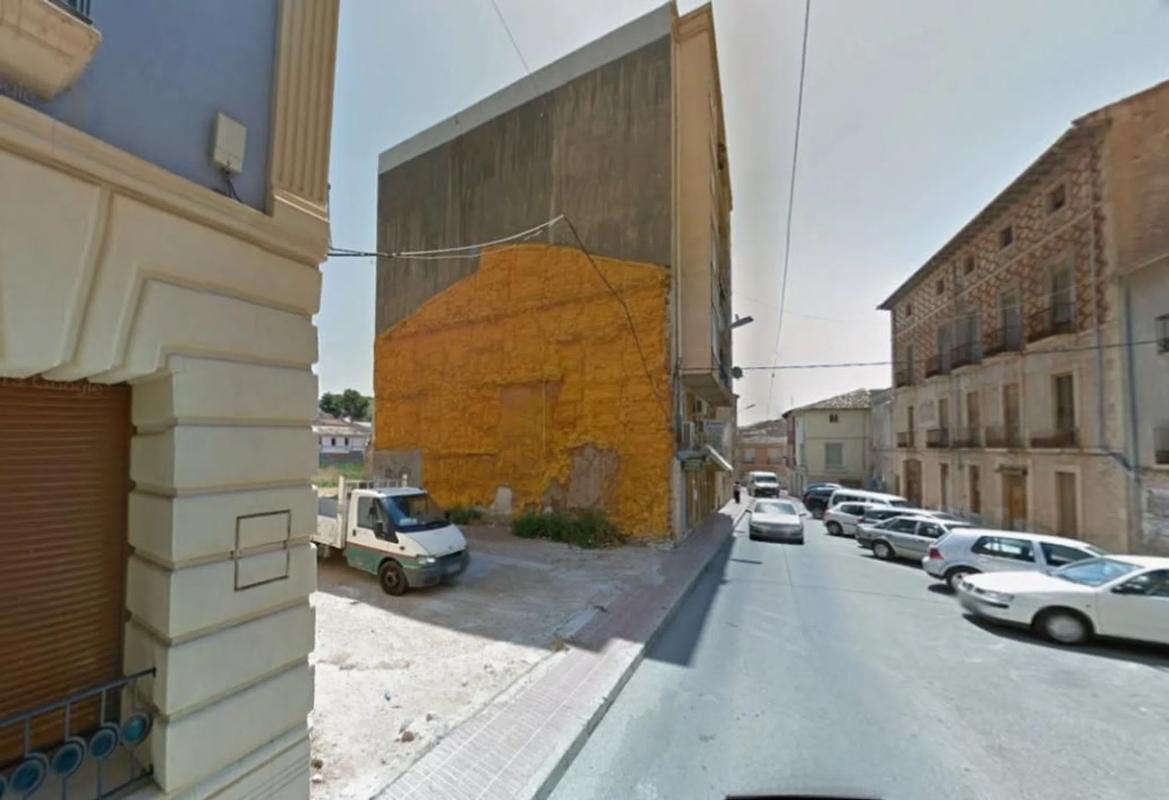 Terreno en venta en Monovar, Alicante photo 4