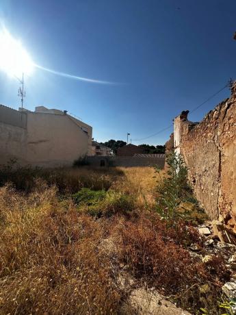 Terreno en calle Olózaga, 6 photo 2