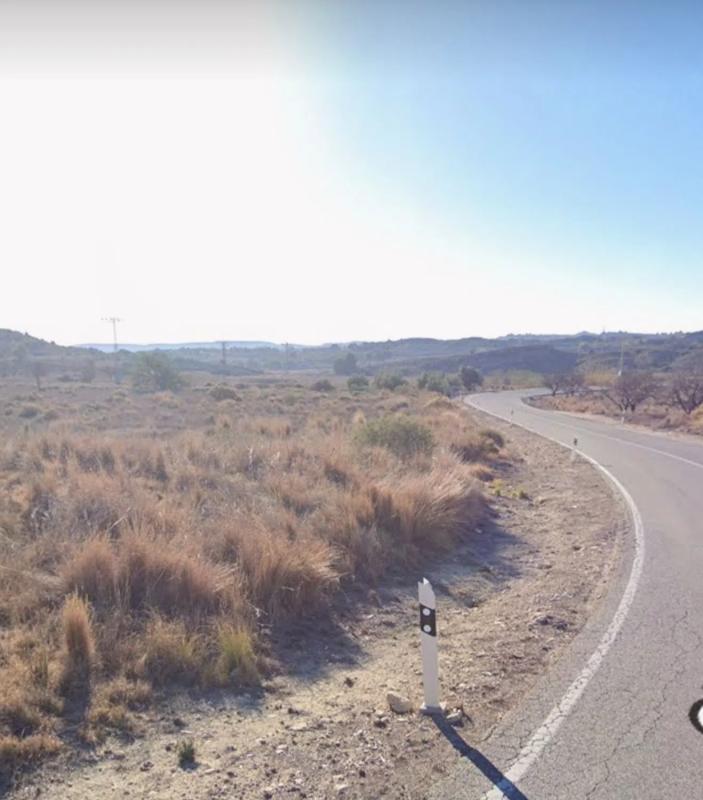 Terreno en venta en Monforte del Cid, Alicante photo 4