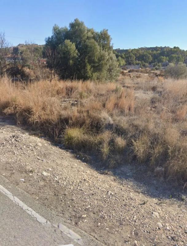Terreno en venta en Monforte del Cid, Alicante photo 5