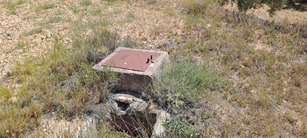 Terreno en venta en Pinoso, Alicante photo 5