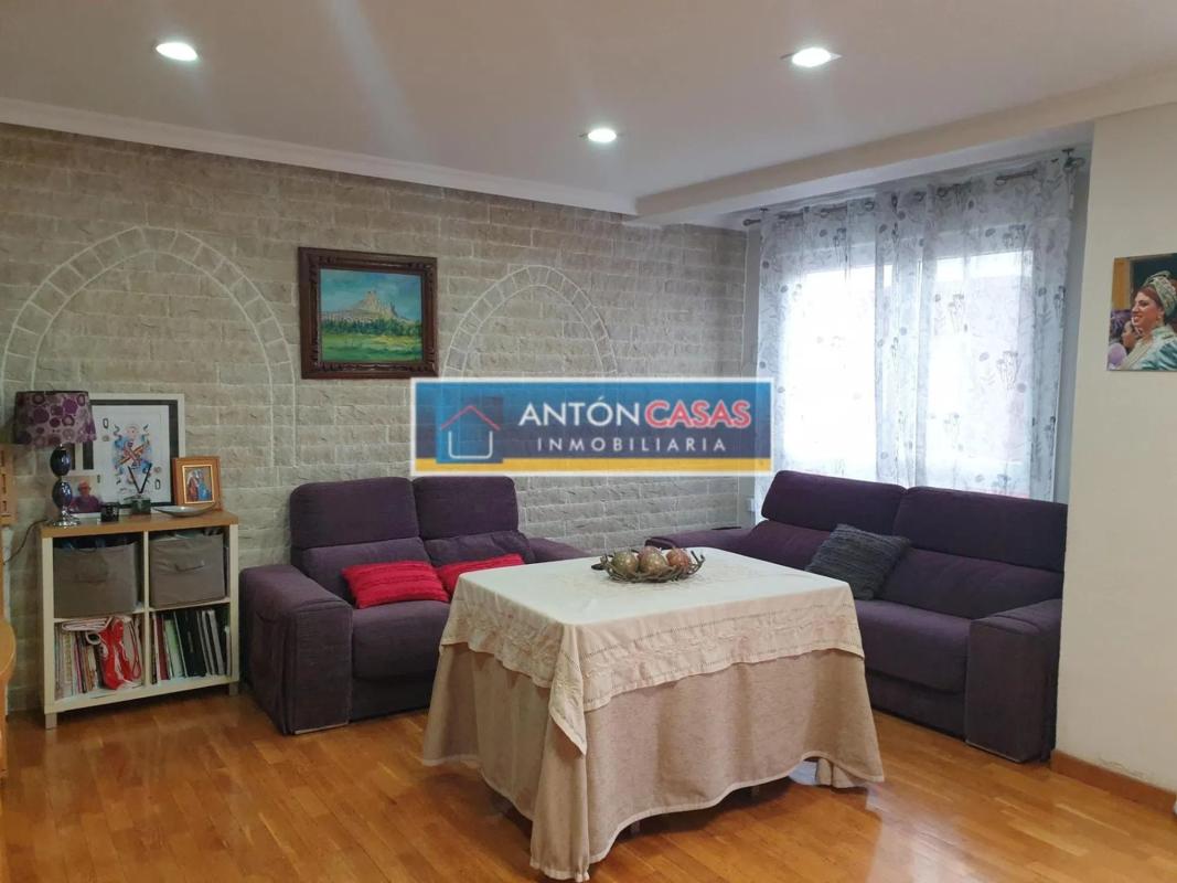 Venta de piso en Piso en Sax, Sax
photo 2