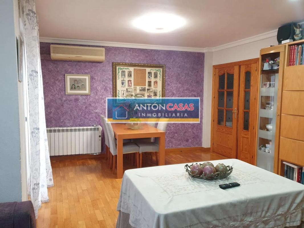 Venta de piso en Piso en Sax, Sax
photo 5
