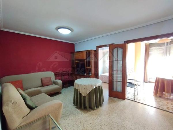 Apartment for sale in  Piso en Sax, Sax photo 1