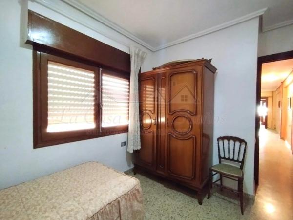 Apartment for sale in  Piso en Sax, Sax photo 2