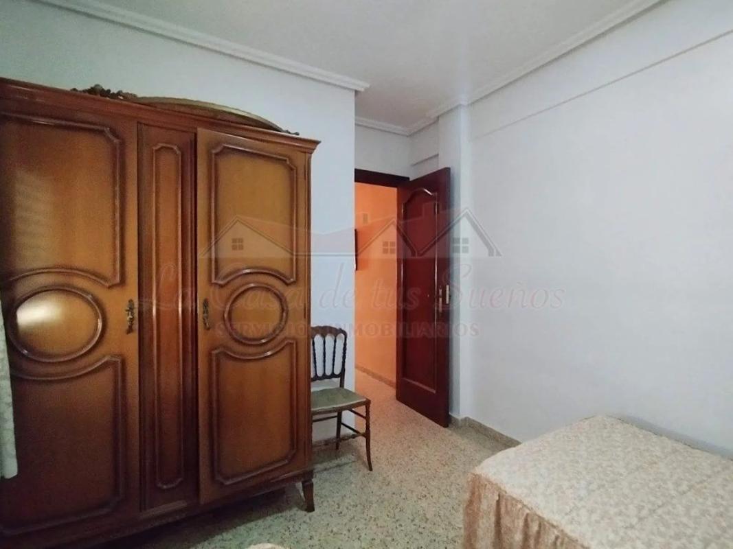 Sale of apartment in Piso en Sax, Sax
photo 3