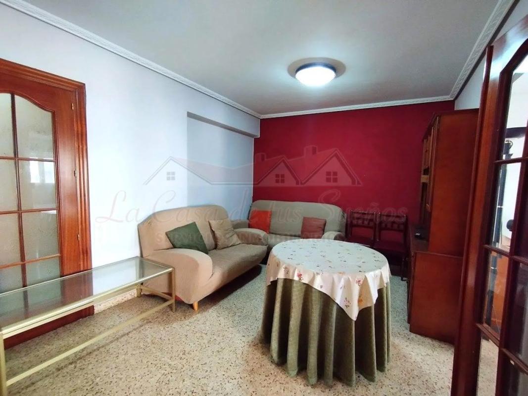 Sale of apartment in Piso en Sax, Sax
photo 4