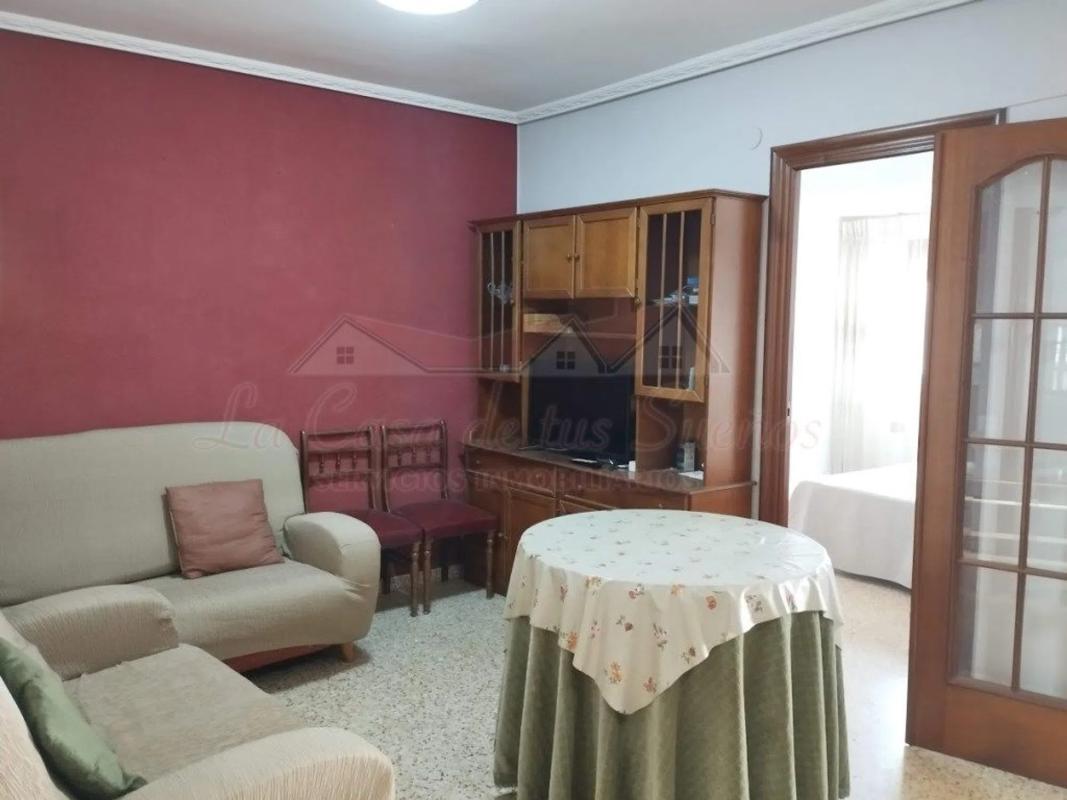 Sale of apartment in Piso en Sax, Sax
photo 5