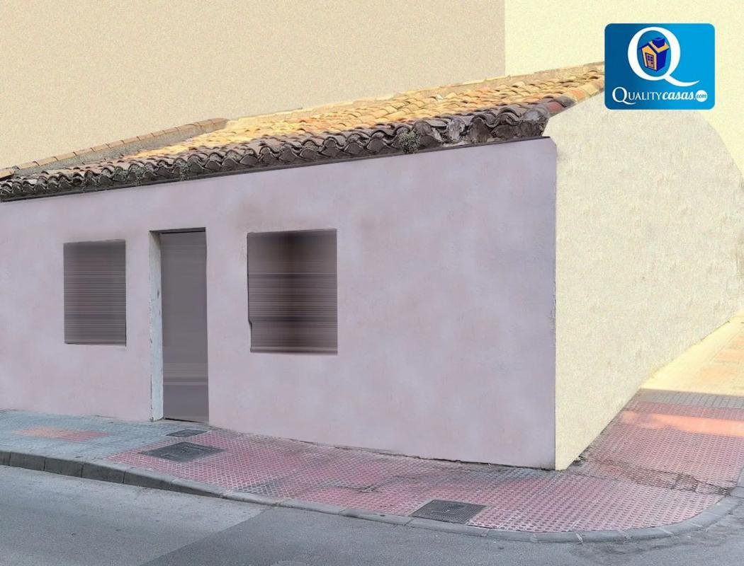 Sale of independent chalet in El Mercado, Villena
photo 1