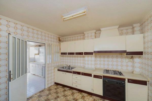Квартира на продажу на  Calle Horno del Vidrio, Салинас photo 4