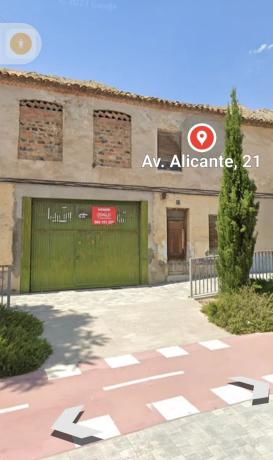 Casa independiente en avenida Alicante, 23 photo