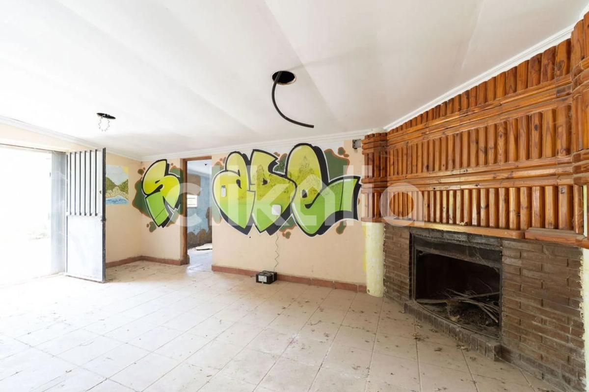 Sale of independent chalet in Partida las Tiesas, Villena
photo 2