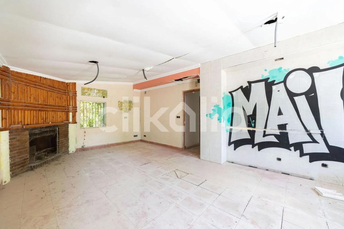Sale of independent chalet in Partida las Tiesas, Villena
photo 5