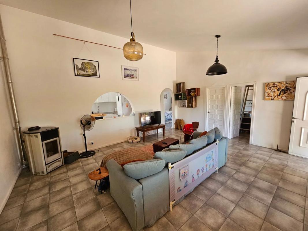 Venta de chalet independiente en Sax, Sax
photo 1