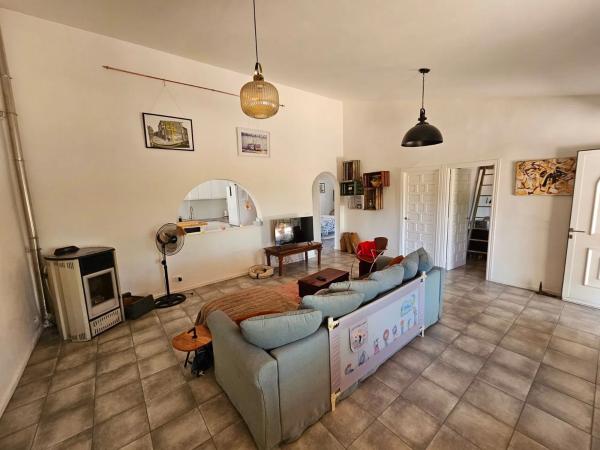 Chalet independiente en venta en Sax, Sax
 photo 1