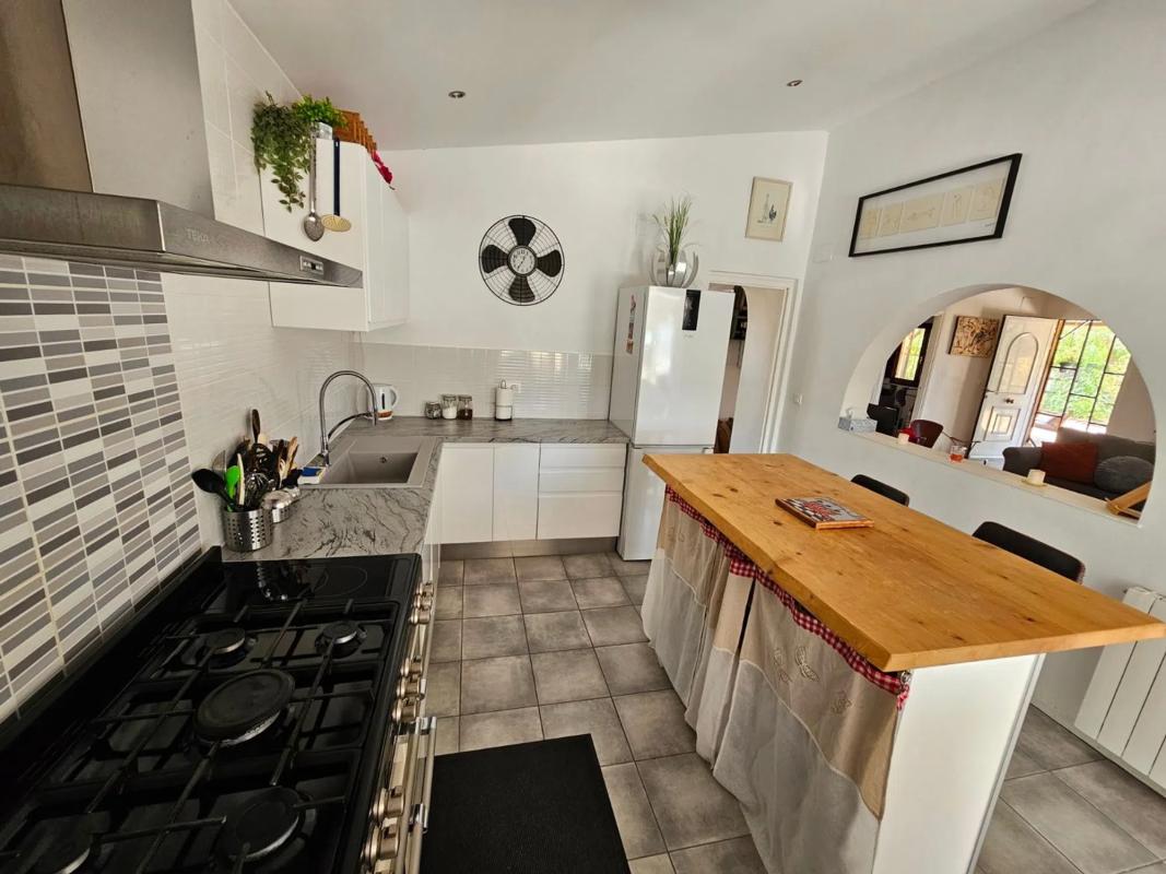Venta de chalet independiente en Sax, Sax
photo 2