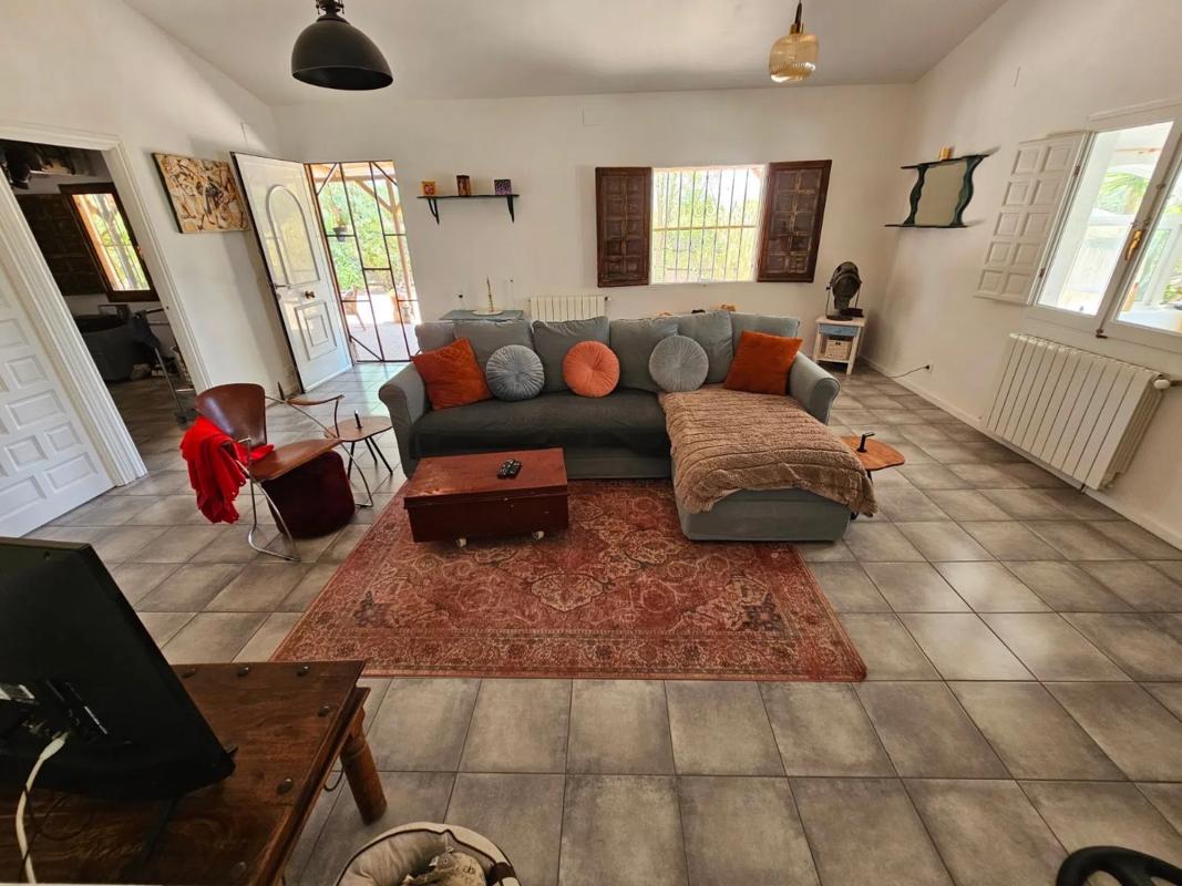 Venta de chalet independiente en Sax, Sax
photo 3
