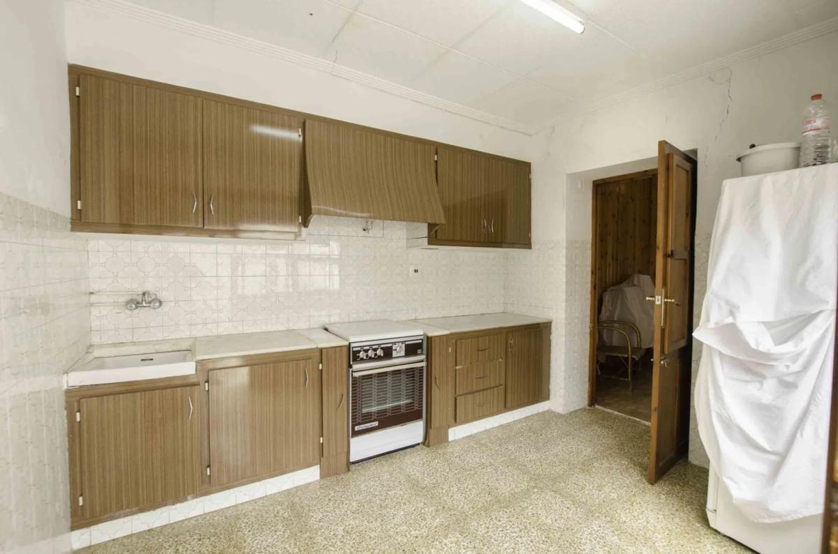 Sprzedaż niezależnego domku jednorodzinnego w  Calle San Pascual, Albatera photo 4