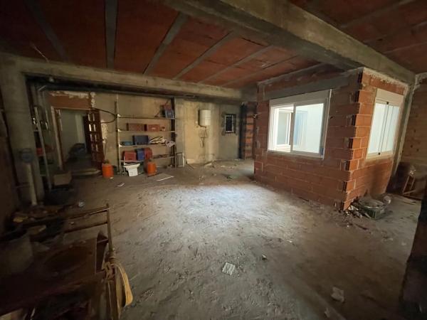 Квартира на продажу на Piso en Albatera, Албате́ра photo 1