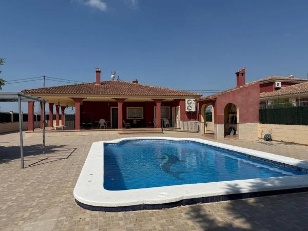 Casa independiente photo 1